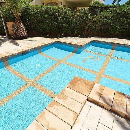 Ventana Al Mediterraneo Jávea Kültér fotó