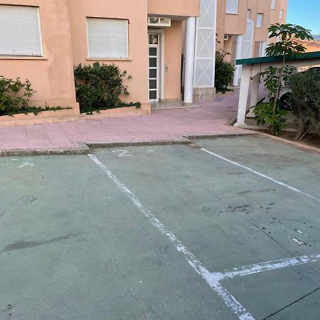 Ventana Al Mediterraneo Jávea Kültér fotó
