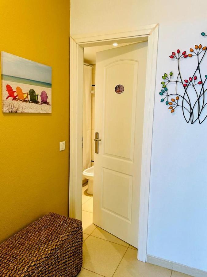 Ventana Al Mediterraneo Jávea Kültér fotó