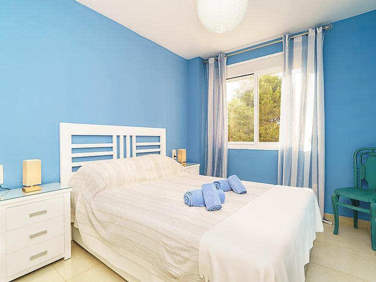Ventana Al Mediterraneo Jávea Kültér fotó