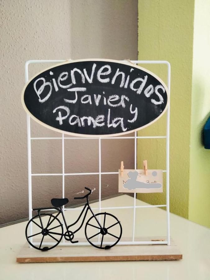 Ventana Al Mediterraneo Jávea Kültér fotó