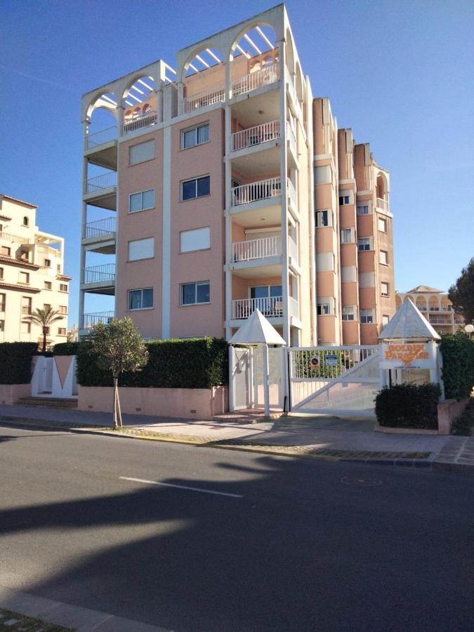 Ventana Al Mediterraneo Jávea Kültér fotó